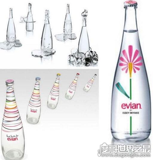 世界十大最贵的饮料,最贵的一瓶40万(瓶身用金制造)