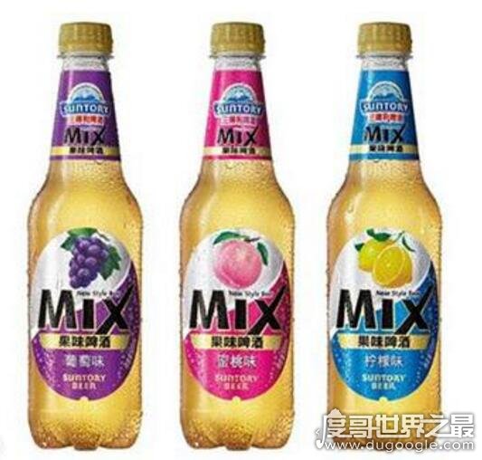 世界十大最贵的饮料,最贵的一瓶40万(瓶身用金制造)