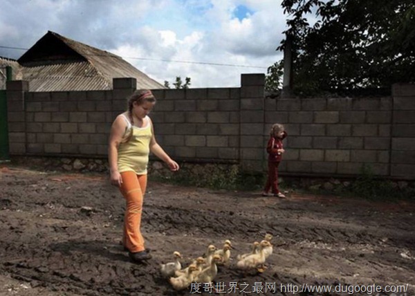 欧洲最穷国家,摩尔多瓦比阿尔巴尼亚还要贫穷 欧洲最穷的国家,摩尔多瓦(还是牲畜拉车水平)