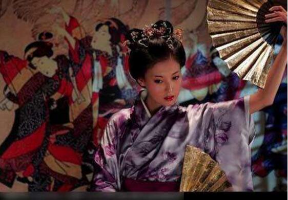 日本第一女间谍,南造云子(色诱高官2次刺杀蒋介石)