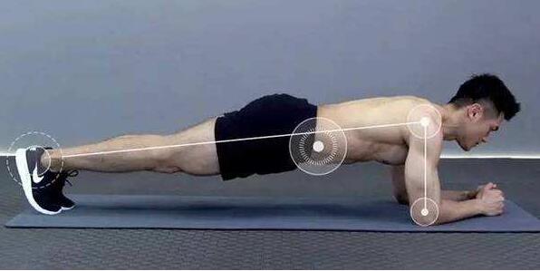 中国特警平板支撑纪录者,毛卫东(8小时01分获吉尼斯认证)