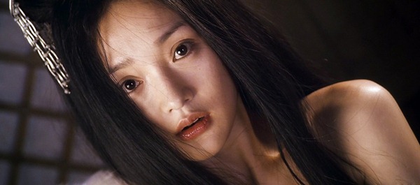 郭亮村 全世界最危险的村庄