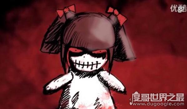 盘点中国十大恐怖歌曲,晚上千万不要一个人听(附歌曲资源)