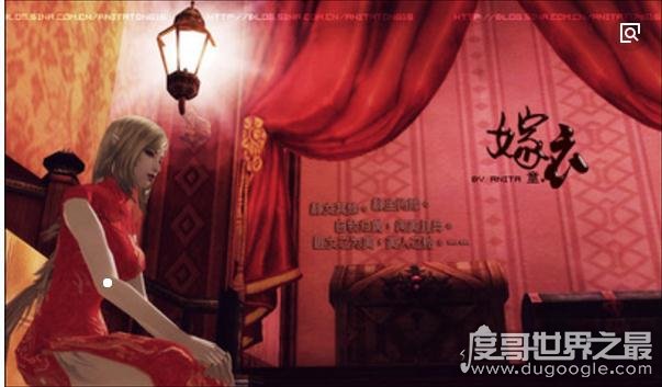 盘点中国十大恐怖歌曲,晚上千万不要一个人听(附歌曲资源)