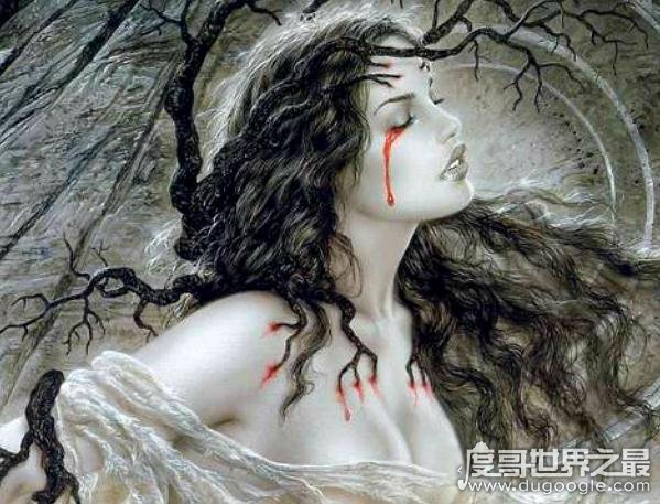 盘点中国十大恐怖歌曲,晚上千万不要一个人听(附歌曲资源)