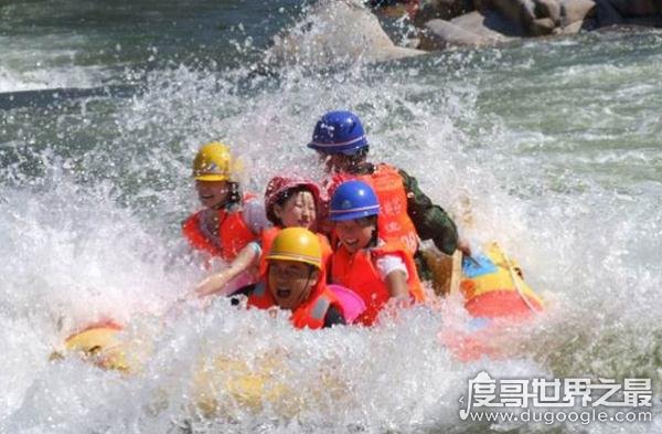 盘点武汉最好玩的十大景点,炎炎夏天去这些地方正合适