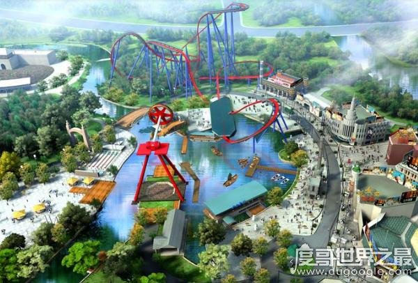 盘点武汉最好玩的十大景点,炎炎夏天去这些地方正合适