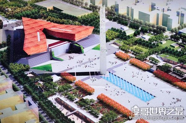 盘点武汉最好玩的十大景点,炎炎夏天去这些地方正合适