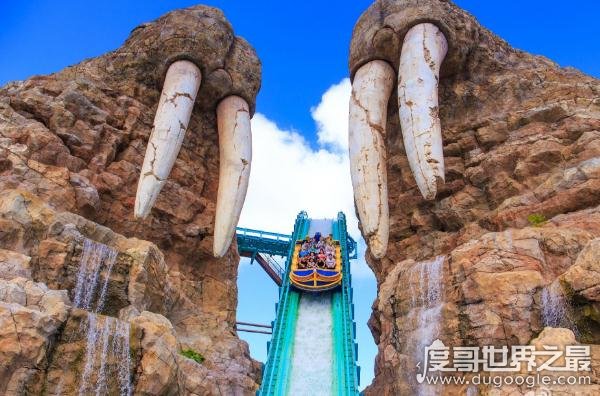 中国十大最贵的5A级景区,没去过的在涨价前赶紧去(景有所值)