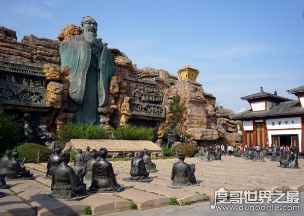 中国十大最贵的5A级景区,没去过的在涨价前赶紧去(景有所值)