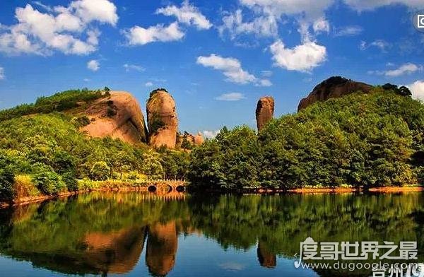 中国十大最贵的5A级景区,没去过的在涨价前赶紧去(景有所值)