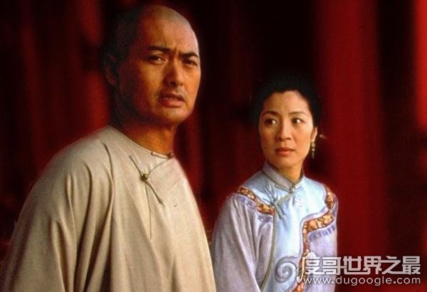 盘点中国十大经典电影,不可多得的国产好片(不要错过)