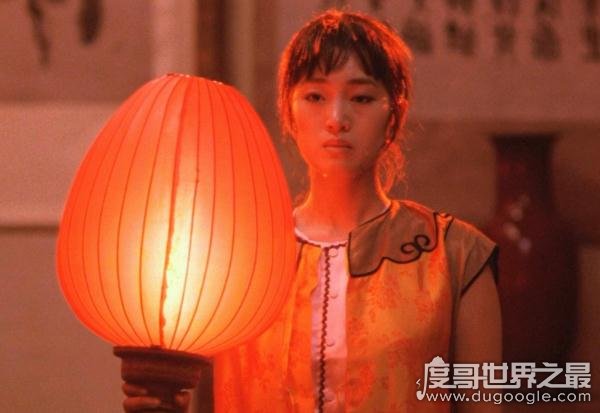 盘点中国十大经典电影,不可多得的国产好片(不要错过)