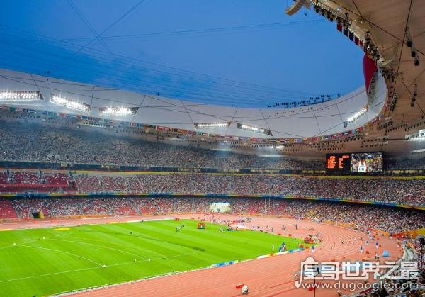 中国十大地标建筑,象征着国家的名片(国人的骄傲)