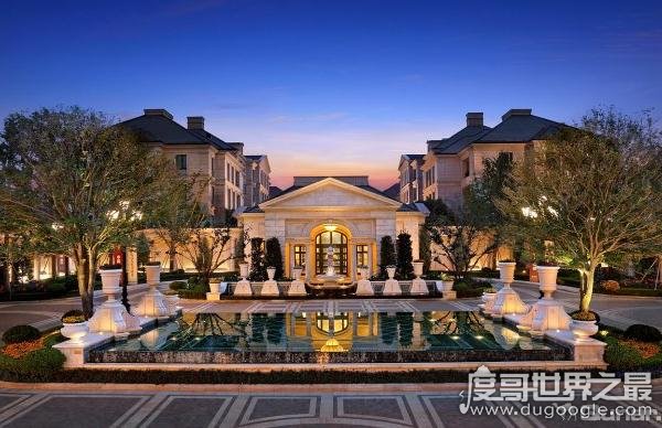 盘点中国十大最贵酒店,华尔道夫胡同四合院住一晚要八千多