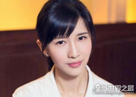 中国最成功的网红美女,奶茶妹妹章泽天嫁豪门无人能比
