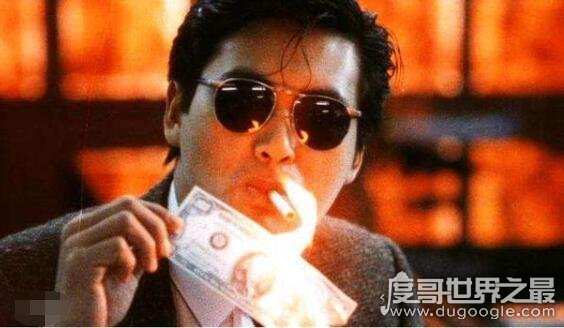 世界上最富有的人,外国人眼中国人最有钱(纯属假象)