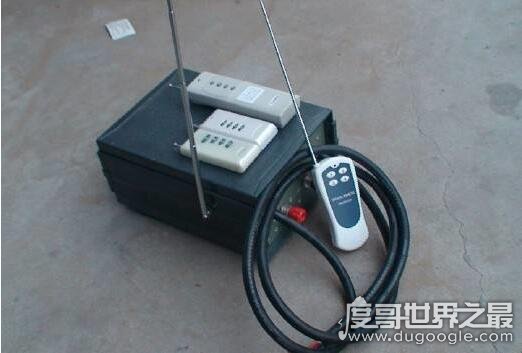 十大被滥用的科学技术，3d打印成为不法分子武器的来源