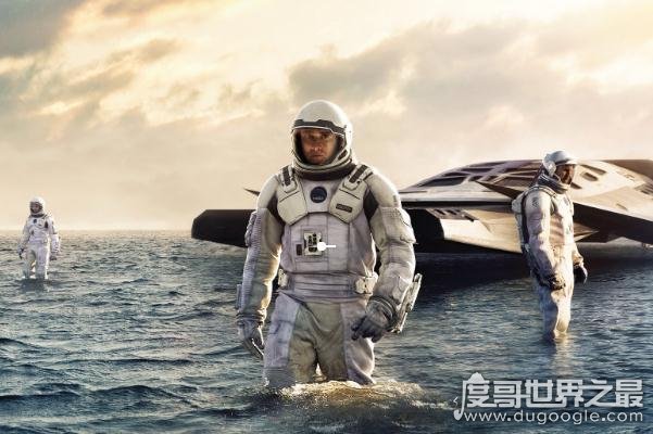 世界十大最受欢迎的科幻电影,好莱坞经典之作(视觉盛宴)