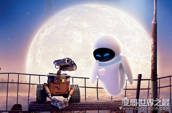 世界十大最受欢迎的科幻电影,好莱坞经典之作(视觉盛宴)