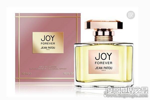 盘点十大经典女士香水,女人最想要的礼物(每一款都很特别)