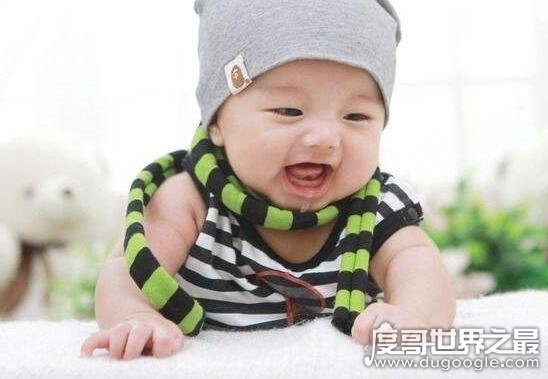 世界上最鼓励生育的9个国家,最后一个0成本生养孩子