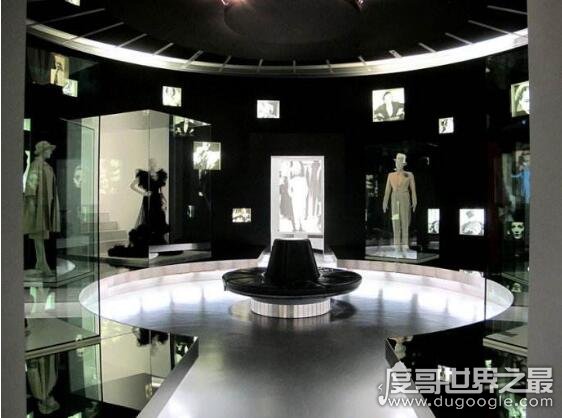 世界十大著名电影博物馆,中国电影博物馆世界最大