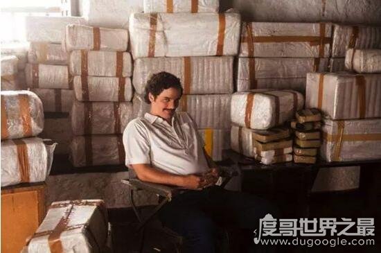 最怕瑞士银行取消保密制度的人,游走在法律之外的一群人