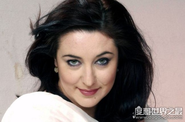 俄罗斯十大性感模特,不仅身材好而且颜值高(看完喷鼻血)