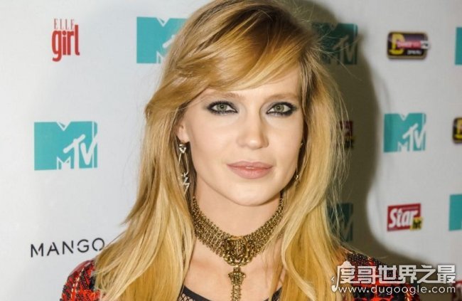 俄罗斯十大性感模特,不仅身材好而且颜值高(看完喷鼻血)