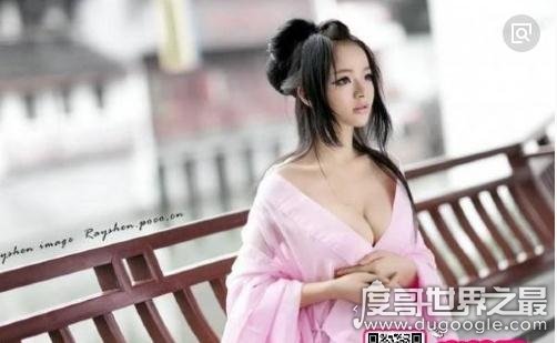 爆乳雅典娜当真是天使面容魔鬼身材,连柳岩都只能靠边站