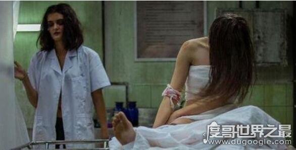 神秘的诈尸事件,实际上是没有完全死亡的活人复活