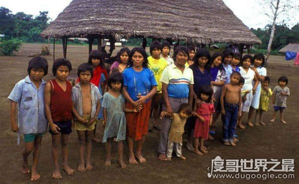 盘点全球一夫多妻制的国家,儿子竟然能娶自己的母亲(奇葩)