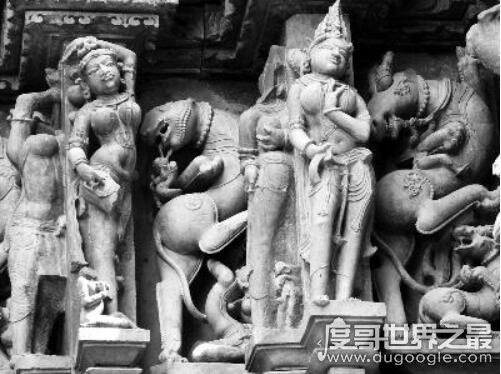 印度三大教的性力派就是邪教,崇尚性乱交导致艾滋病泛滥