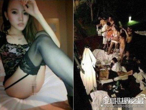 海天盛筵群p新玩法深水炸弹,嫩模下体灌酒被多人轮流上