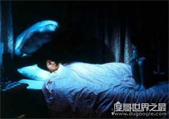 到底世界上有没有鬼,科学解释鬼只存在于人们大脑(幻觉)