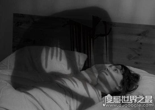 到底世界上有没有鬼,科学解释鬼只存在于人们大脑(幻觉)