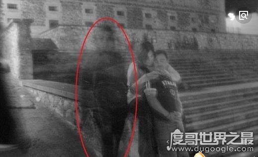 到底世界上有没有鬼,科学解释鬼只存在于人们大脑(幻觉)