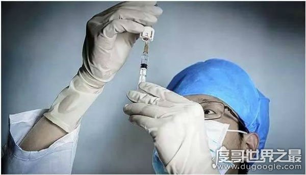 1995年上海吸血鬼事件,女孩都不敢穿红色衣服(人心惶惶)