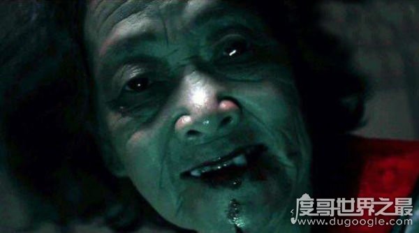 1995年上海吸血鬼事件,女孩都不敢穿红色衣服(人心惶惶)