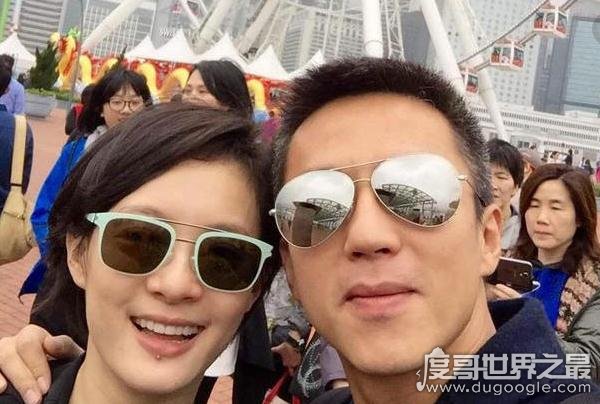 盘点娱乐圈的模范夫妻,妻子当女儿一样宠(嫁给爱情的样子)