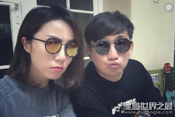 盘点娱乐圈的模范夫妻,妻子当女儿一样宠(嫁给爱情的样子)