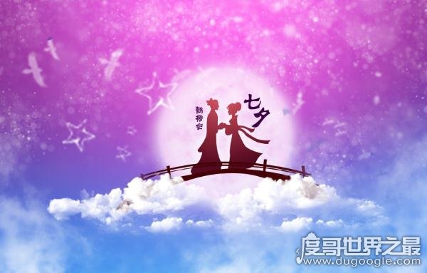 中国古代民间四大传说,至死不渝的爱情故事(孟姜女结局最惨)