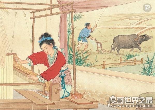 中国古代民间四大传说,至死不渝的爱情故事(孟姜女结局最惨)