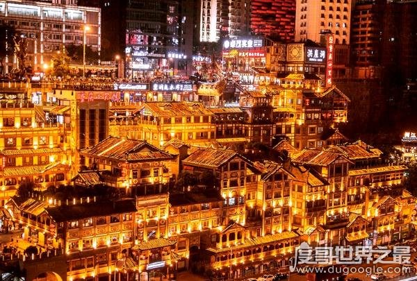 抖音上最火爆的网红城市,西安“摔碗酒”爆红日摔2万个碗