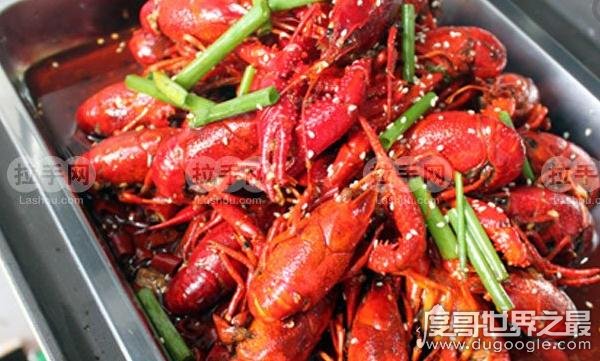 盘点国内最著名的小吃街,还没去过的吃货们赶紧约起来