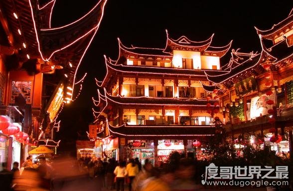 盘点国内最著名的小吃街,还没去过的吃货们赶紧约起来