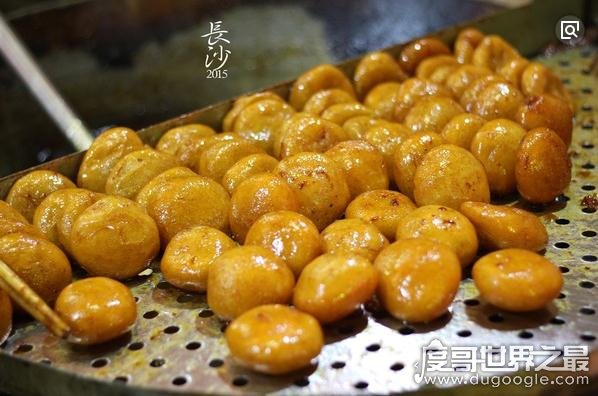 盘点国内最著名的小吃街,还没去过的吃货们赶紧约起来