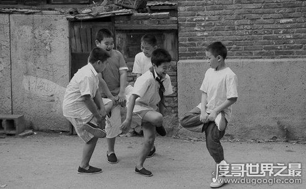 盘点90后风靡一时的童年游戏,好想回到那时在玩一次