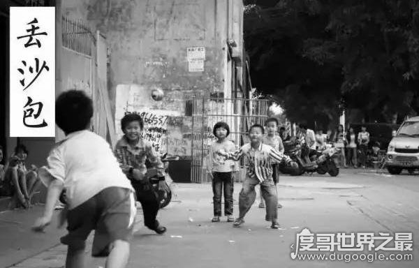 盘点90后风靡一时的童年游戏,好想回到那时在玩一次